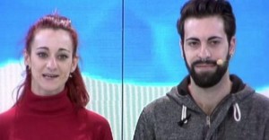 ¡Mundo loco! Son hermanos y confesaron estar enamorados