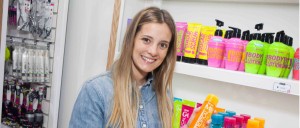 Camila López revela cómo bajó 11 kilos tras su embarazo