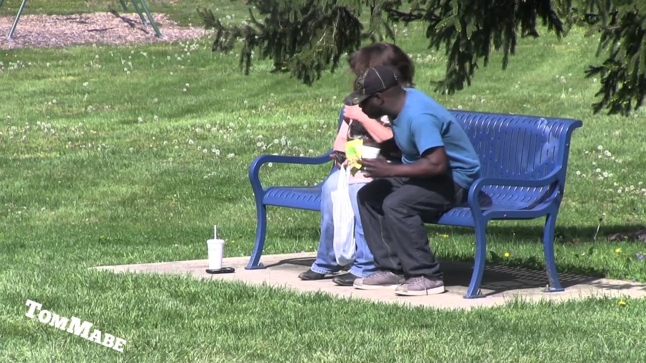 Robaron celulares y se llevaron una lección muy particular