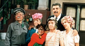 Popular personaje del "Chavo del 8" anunció su retiro