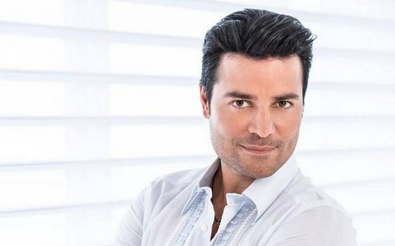 ¡Estupenda! Conoce a la guapa hija de Chayanne que arrasa en redes sociales