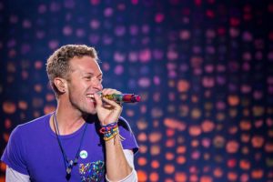 ¿Qué tiene que ver Coldplay con Soda Stereo?