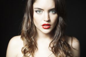 Descubre el nuevo look de ex actriz de "BKN"