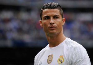 Cristiano Ronaldo no es tan galán como creemos
