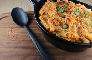 Volviendo a la infancia con el budín de tallarines