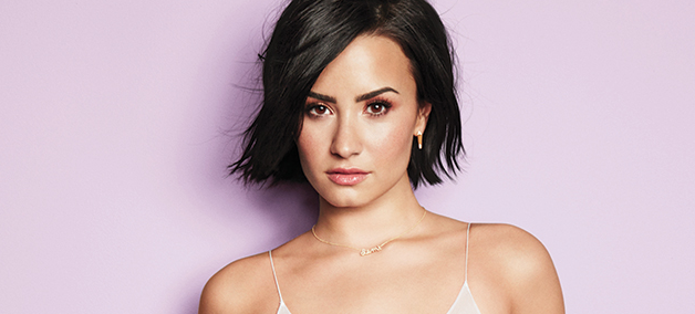 ¡Aplausos para Demi Lovato! Subió foto en bikini y su declaración es de admirar