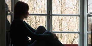 Chile es el país con más depresión entre sus habitantes