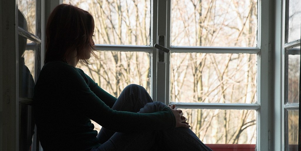 Chile es el país con más depresión entre sus habitantes