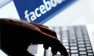 ¡Cuidado con la nueva estafa que apareció en Facebook!