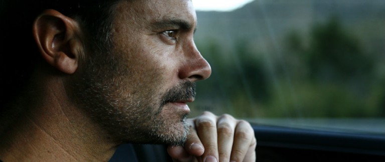 Primo de Felipe Camiroaga busca una oportunidad en "Buenos días a todos"