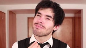 ¡Woow! Youtuber chileno Germán Garmendia generó caos en Colombia