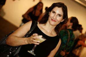 ¡Wow! Fran Imboden se luce en evento <3