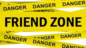 Pidió pololeo con show... y mira lo que le pasó