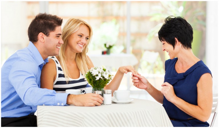 Metida, buena onda o criticona: ¿Qué tipo de suegra tienes?