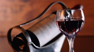 ¿Más feliz después de una tercera copa de vino? Mira lo que demostró este fotógrafo