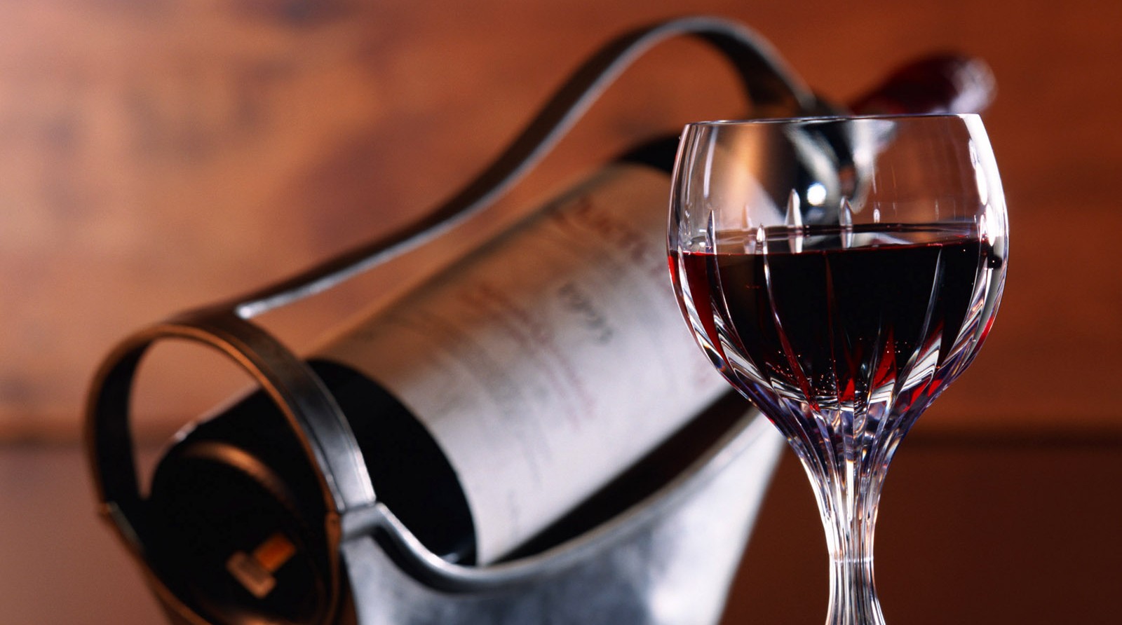 ¿Más feliz después de una tercera copa de vino? Mira lo que demostró este fotógrafo