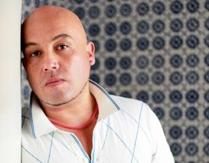 ¡A votar! Go, cantante chileno de soul, nominado a los premios Fox Music USA