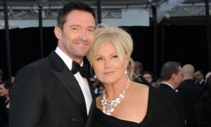 El lindo gesto de Hugh Jackman para su aniversario de matrimonio