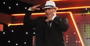 Amigos y famosos reaccionan a la muerte de Jeferson