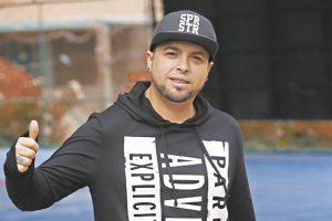 ¿Por qué Rigeo criticó a Mega tras la muerte de Jeferson?