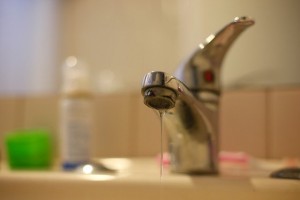 Corte de agua en zonas de la Región de O'Higgins