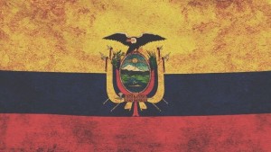 Famosos envían su apoyo a Ecuador por el terremoto