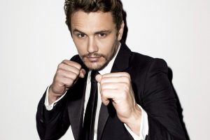 James Franco: "Soy un poco gay"