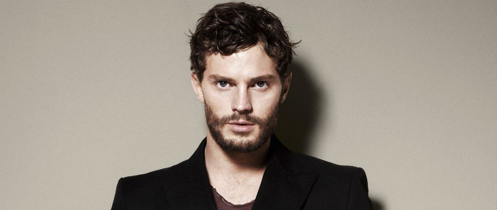 Mino del día: Jamie Dornan