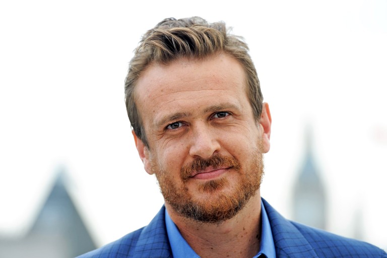 Mino del día: Jason Segel
