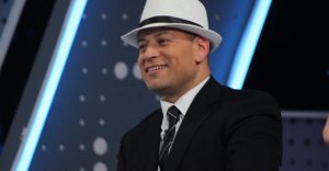 La delicada acusación contra Jeferson por abuso sexual