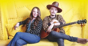 ¡11 años de Jesse y Joy! Te dejamos sus mejores momentos