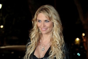 ¡Ya nació Sophia, la hija de Kenita Larraín! <3