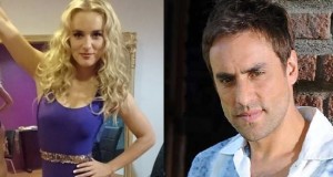 ¿Kika Silva tendría onda con Álvaro Gómez?