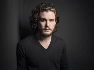 Mino del día: Kit Harington