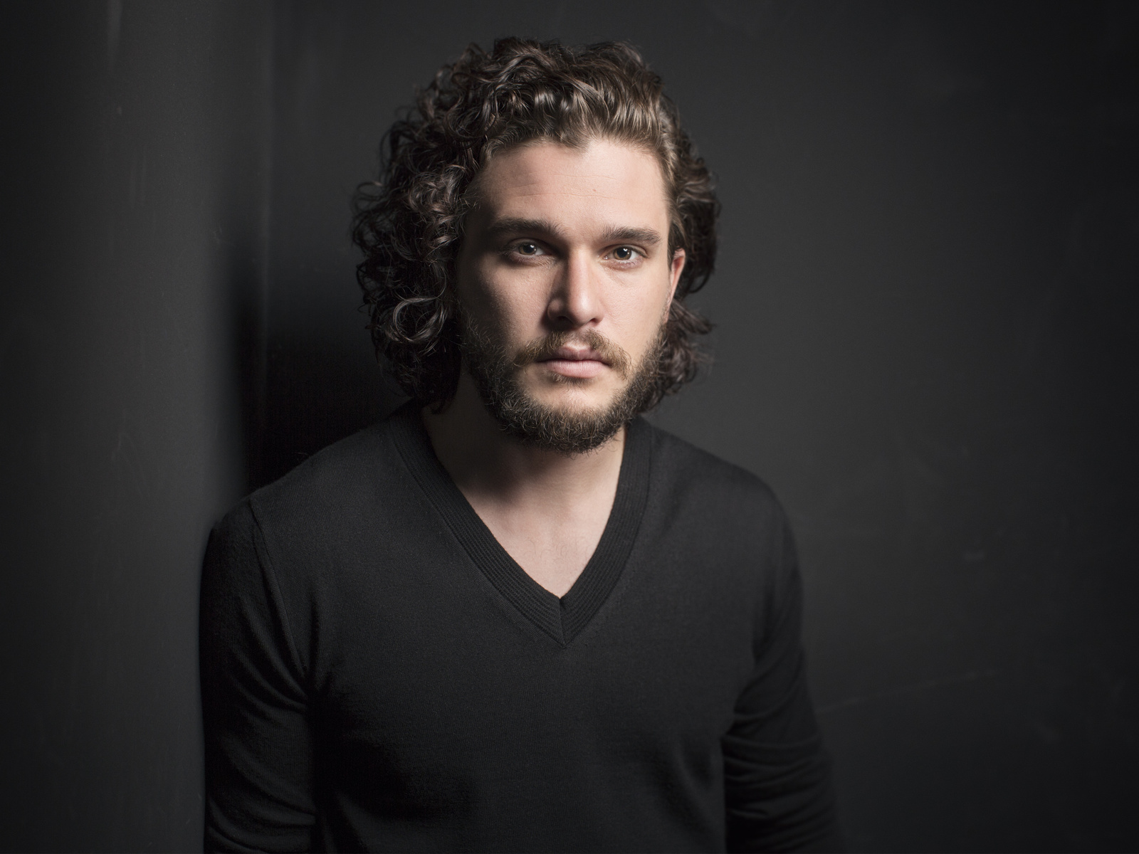 Mino del día: Kit Harington