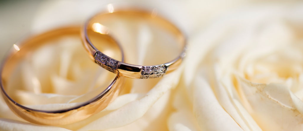 Tras 5 meses de relación, una guapa actriz ¡se casa!