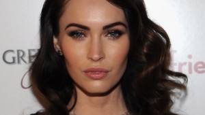 Megan Fox publica nuevas fotografías y luce irreconocible