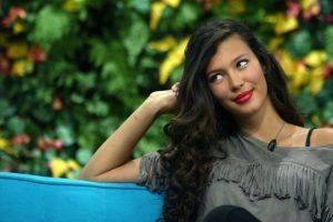 Michelle Carvalho confirmó el fin de su amistad con ex chica reality