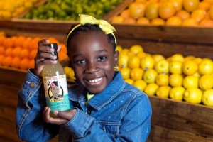 Niña de 11 años es un exitosa empresaria gracias a su limonada