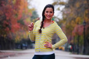 La extraña alergia que afectó a ex chica "Mekano"