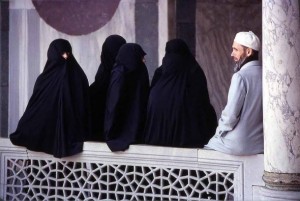 Talaq, la palabra que al decirla 3 veces les da a los hombres el divorcio en India