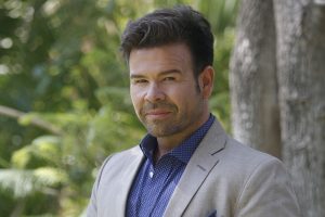 Ignacio Gutiérrez: "Quiero volver a comunicar y hacerlo con más fuerza"