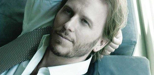 Por este gesto y más ¡amamos a Noel Schajris!