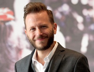 Conoce la bonita labor de Noel Schajris <3