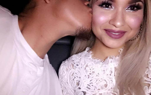 Le escribió una polémica carta a las ex de su novio en Facebook y se volvió viral