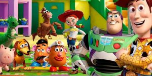 ¡Woow! Así será el parque de diversiones inspirado en Toy Story