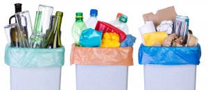 ¿Sabían que ya tenemos Ley de fomento al reciclaje?