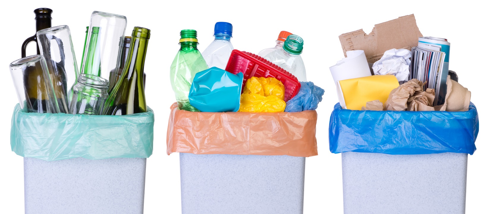 ¿Sabían que ya tenemos Ley de fomento al reciclaje?