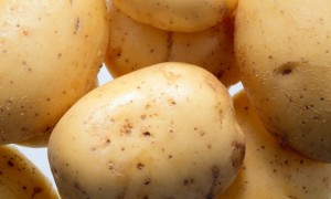 ¿Puedes creerlo? Bajó 30 kilos solo con papas y cerveza