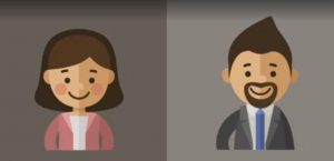 Emotivo y creativo video muestra cómo cambia la percepción de los niños hacia sus papás mientras crecen